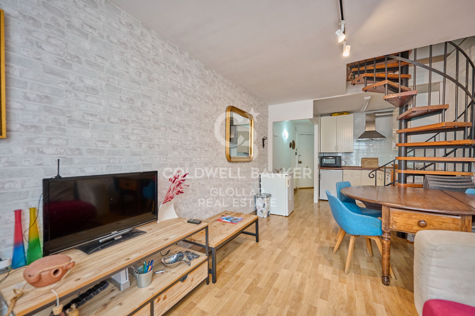 Exterior view of Apartment for sale in Alp  with Heating and Parquet flooring