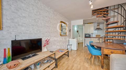 Foto 2 de Apartament en venda a Carrer Sant Pere, Alp poble, Girona