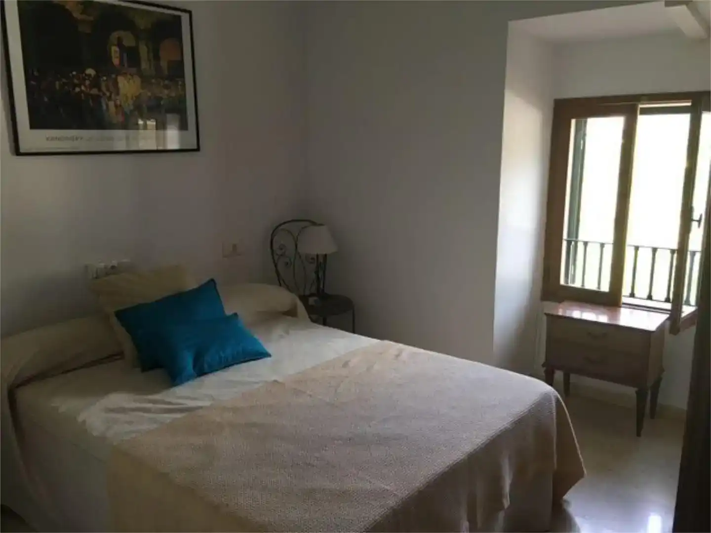 Country house zur Miete in Carrer Girona, 12, Andratx pueblo