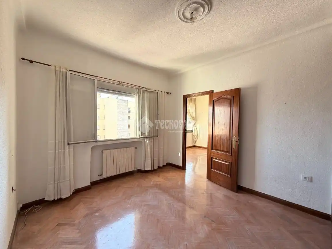Flat with lift for sale in Barrio de Salamanca, imagen 12