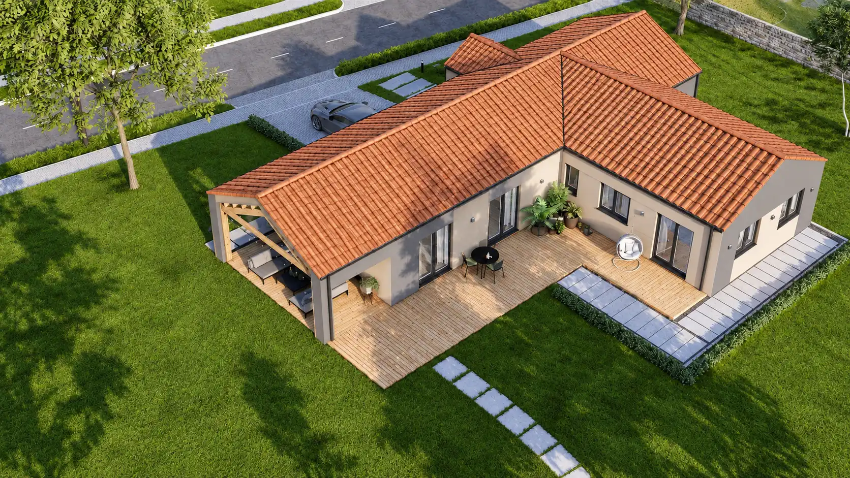 Haus oder Chalet zum Verkauf in Camin de les Escaleres, 94, Parroquias Norte