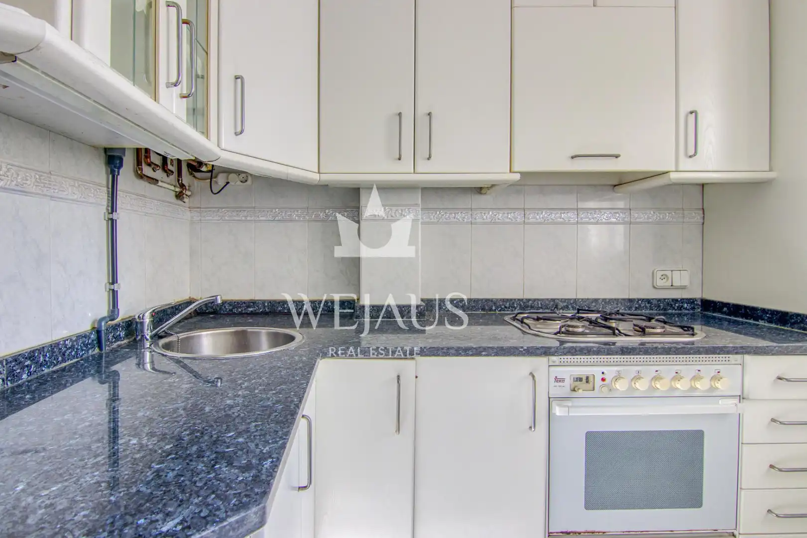 Piso con terraza en venta en Calle de Marcelino Sanz de Sautuola 14, imagen 22