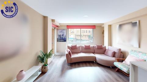 Foto 3 de Piso en venta en  Fola, 45, Hospital - Plaza del Real, Castellón de la Plana / Castelló de la Plana