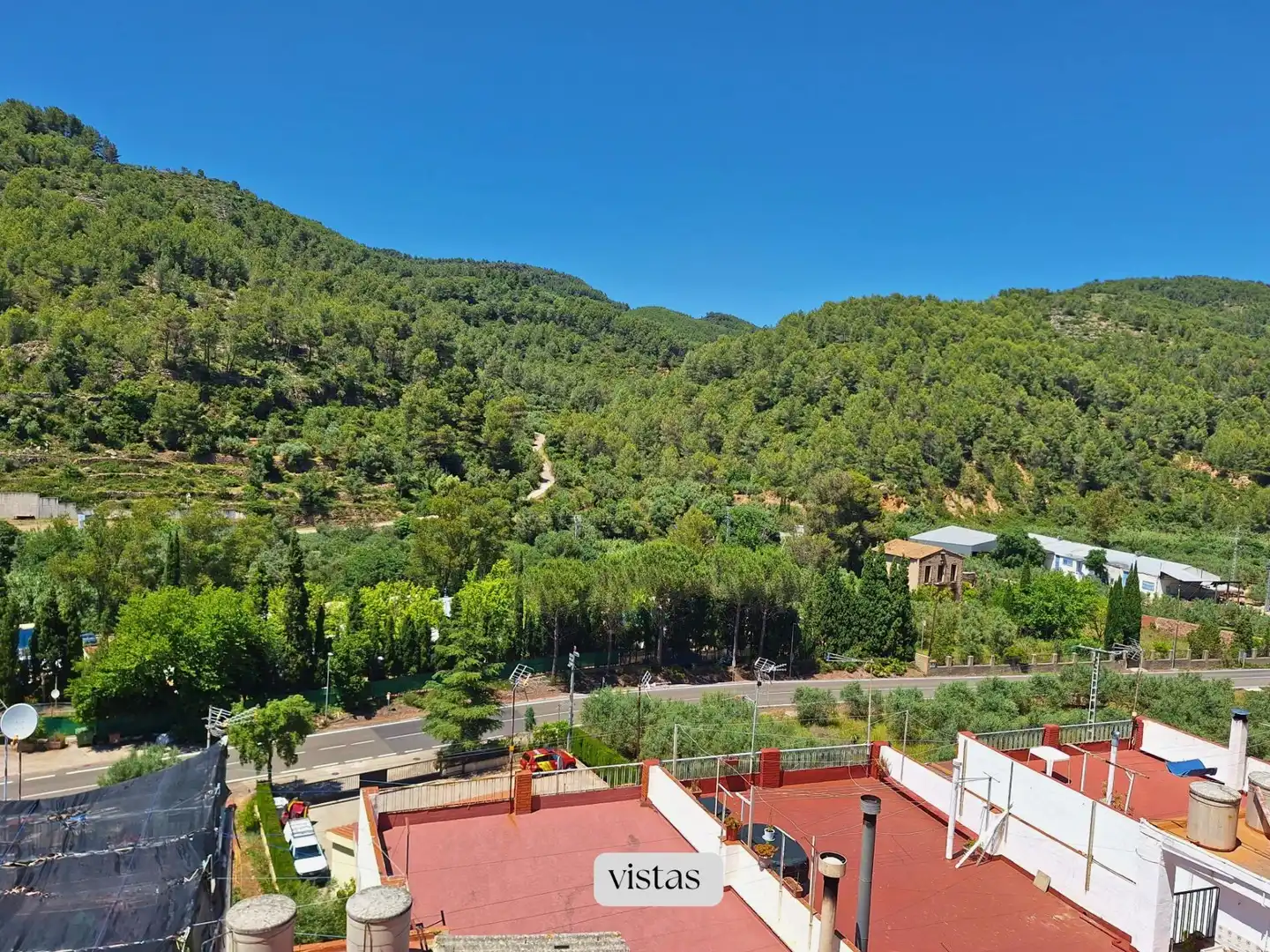 Appartement à louer à Camino HORTA SECA, imagen 21