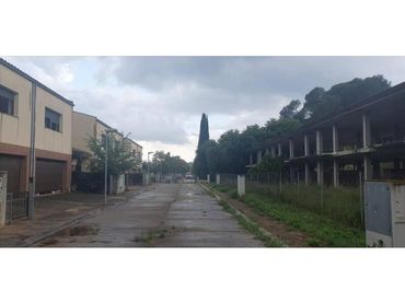 Mixt residencial en venda a Calle Quintana 26