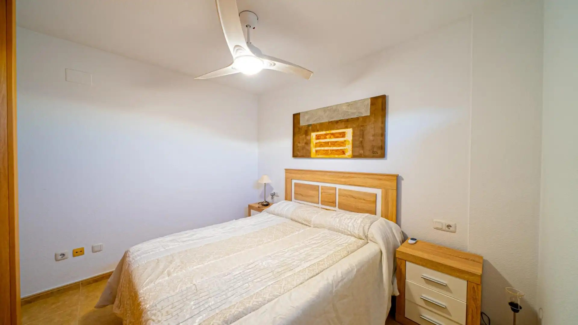 Apartments for rent in Carrer d'Oriola, Pueblo Acantilado - Lanuza