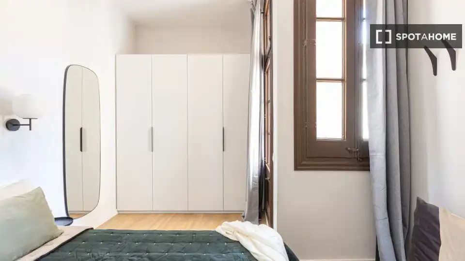 Flat to rent in Ciutat Vella, imagen 4