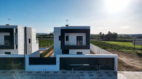 Photo 2 of House or chalet for sale in Avenida de las Pajanosas, Guillena pueblo, Sevilla