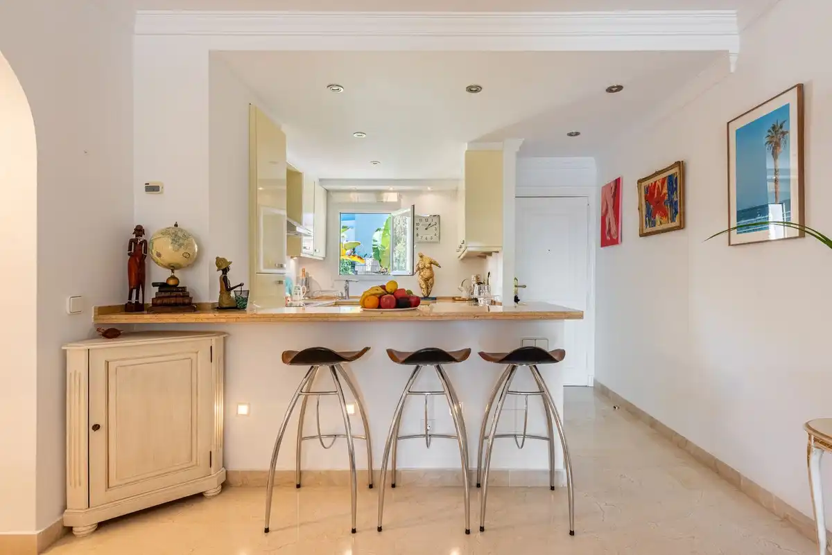 Apartment with pool for sale in La Quinta, imagen 10