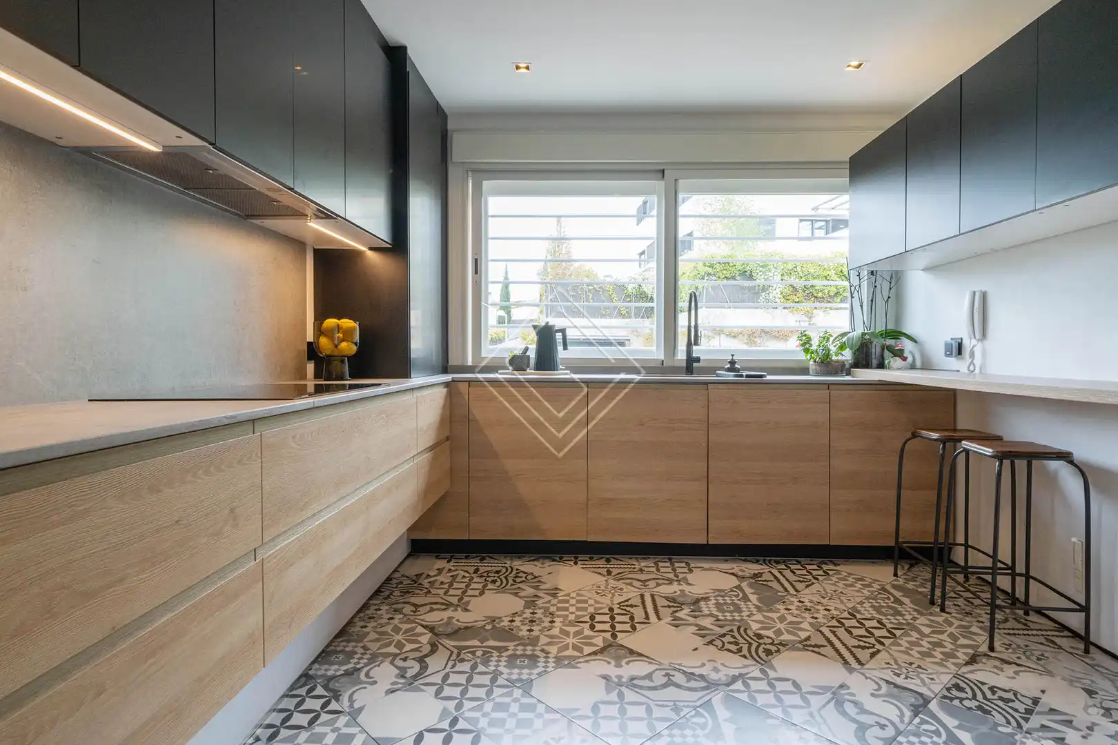 Semi-detached house with pool for sale in Moncloa - Aravaca, imagen 28