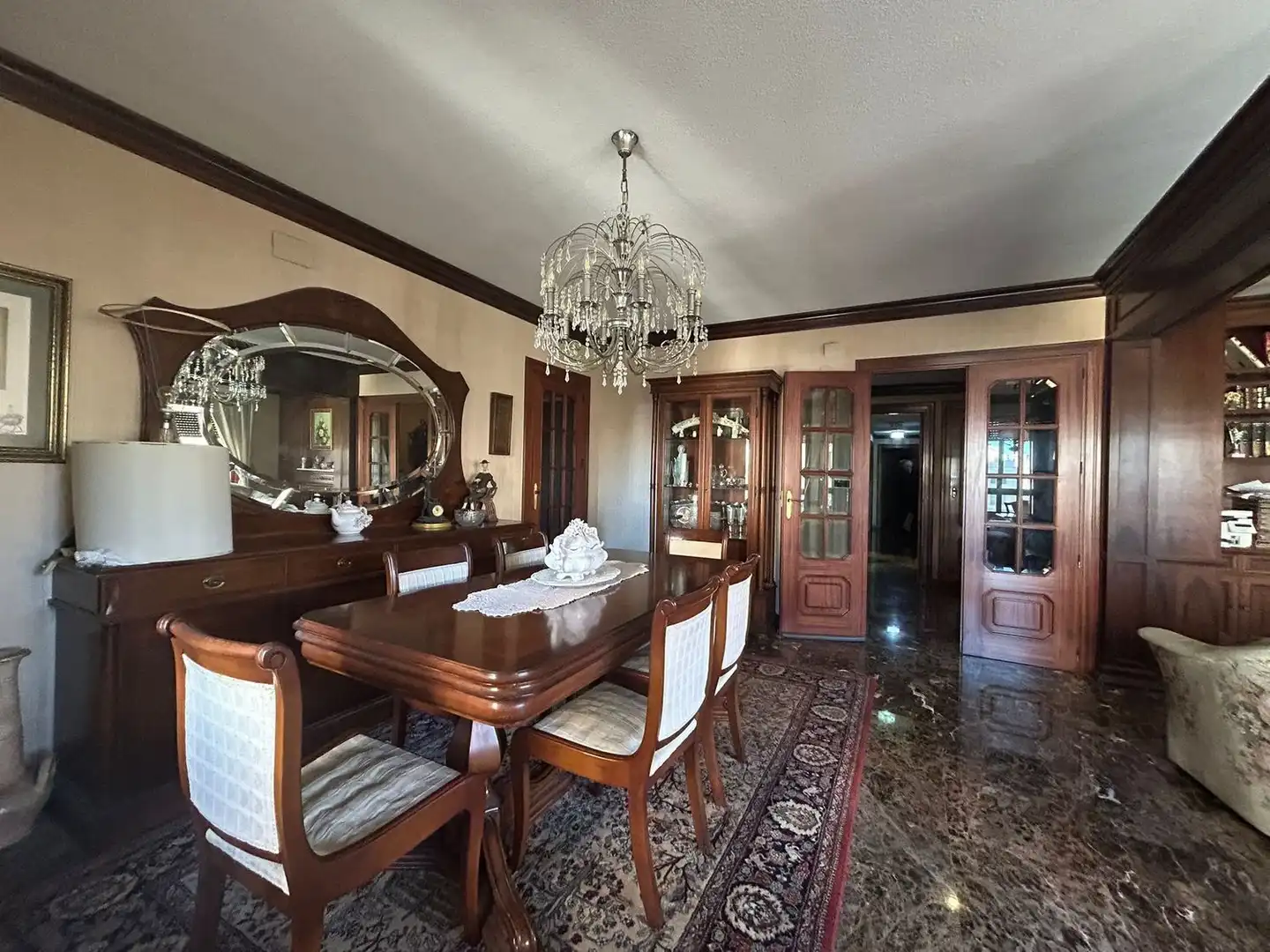 Piso con ascensor en venta en Centro, imagen 11