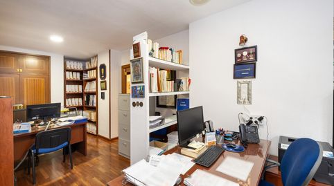 Foto 4 de Piso en venta en Calle Trajano, Camino de Ronda, Granada Capital