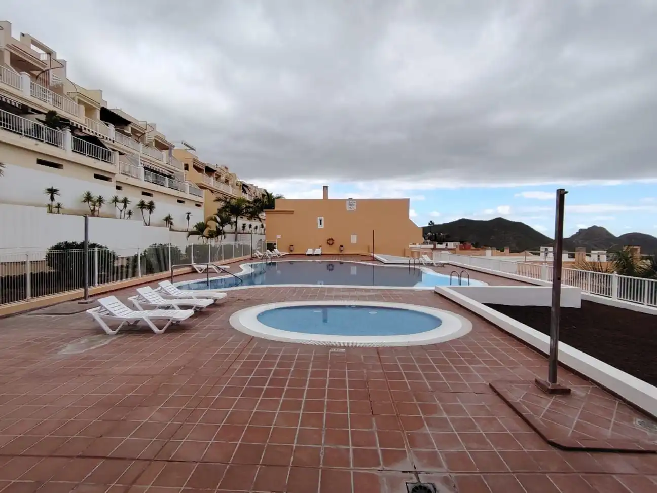 Wohnung mit Pool zum Verkauf in Chayofa, imagen 18