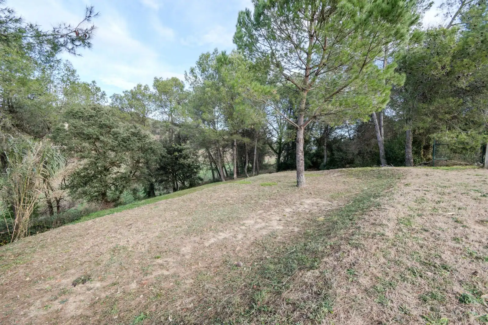 Xalet amb piscina en venda a Sant Julià de Ramis, imagen 2