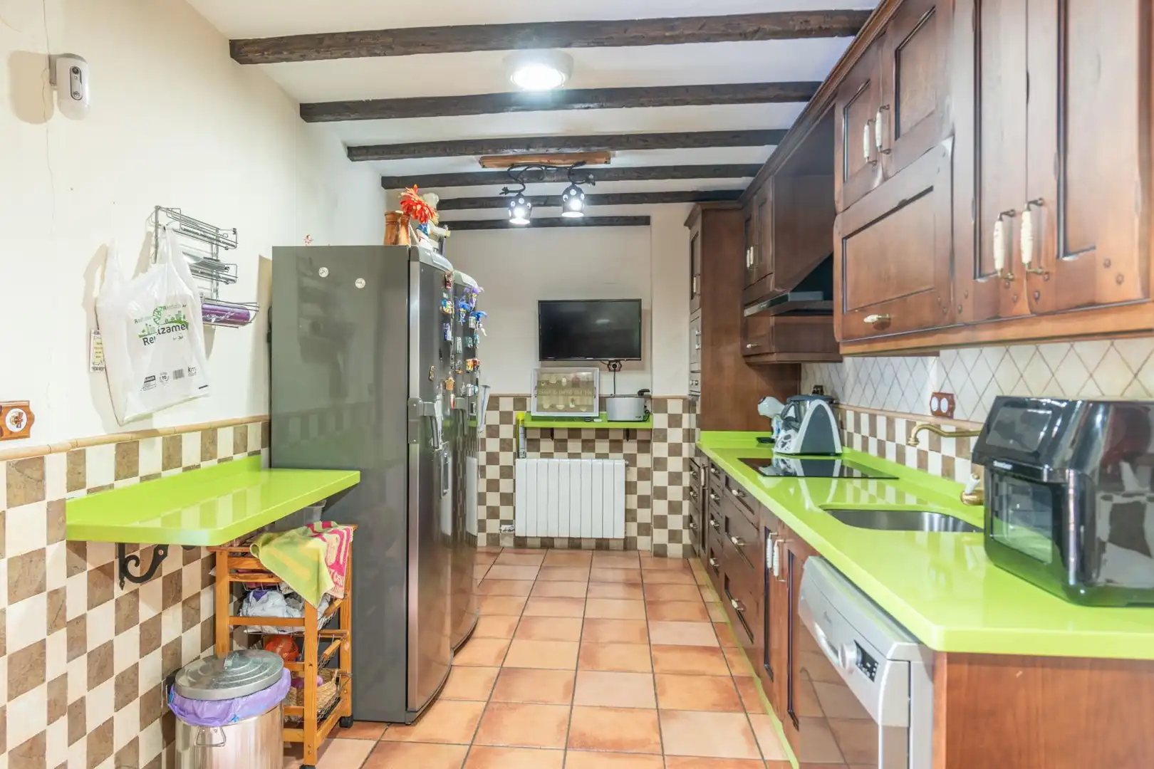 Villa mit Pool zum Verkauf in Calle de Cerro del Oro, imagen 25