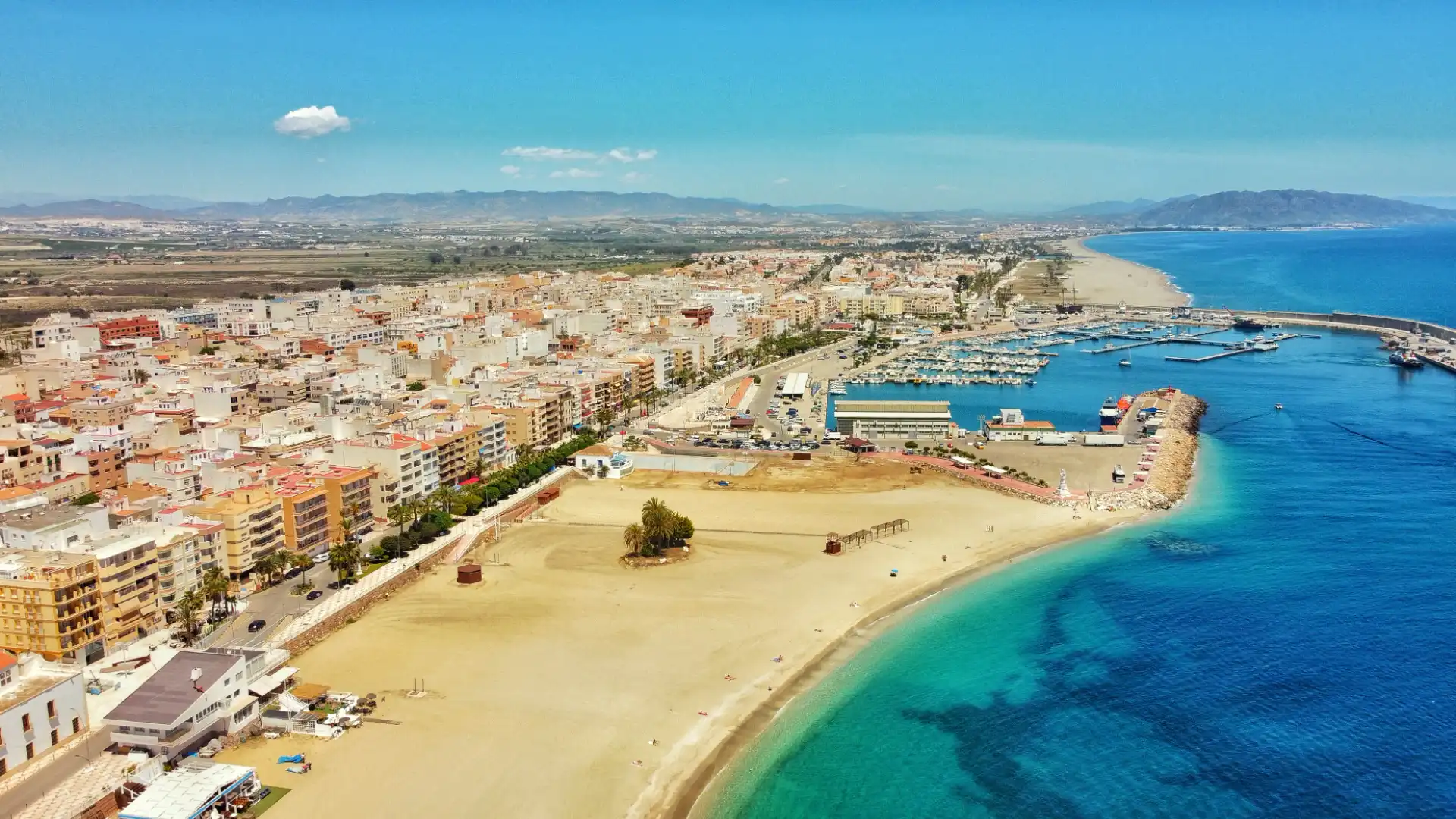 Pis amb terrassa en venda a Paseo del Malecon 106, imagen 34