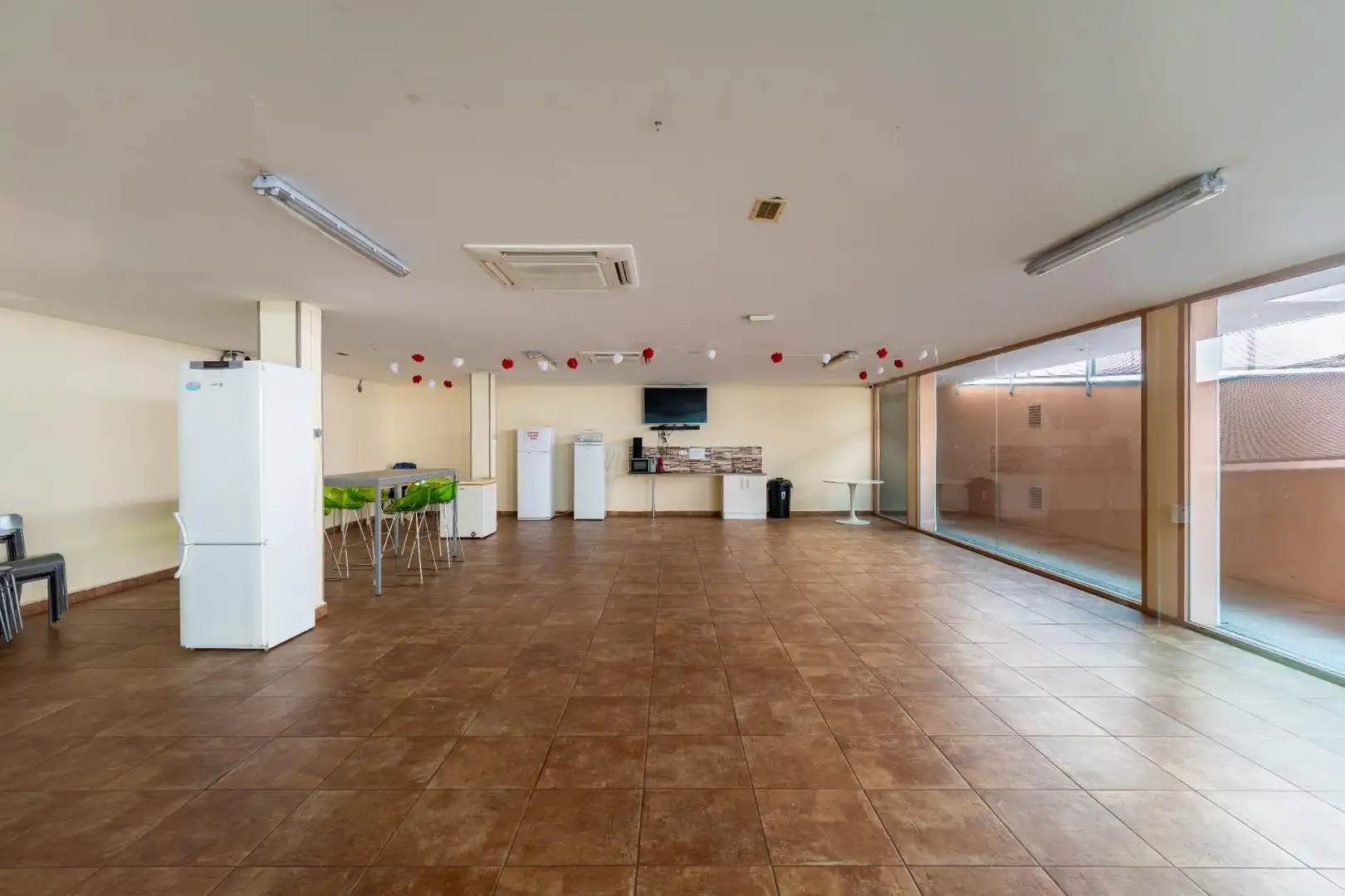Flat for rent in Calle ARBOL DEL CAUCHO, 48, Nueva Almería - Cortijo Grande - Vega de Acá