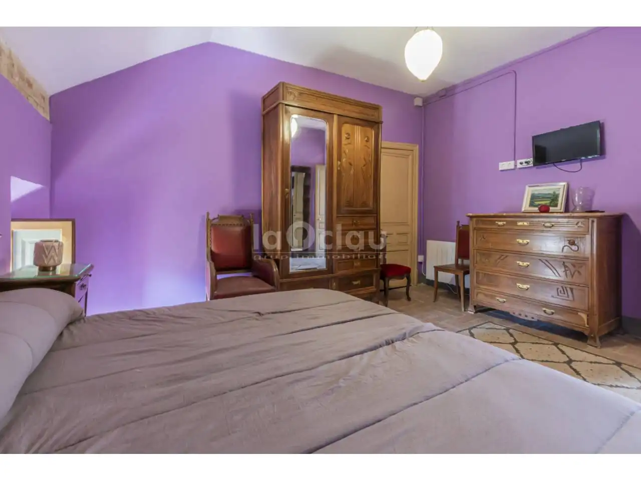 Detached house with garden for sale in Calle Richard Wagner, imagen 97