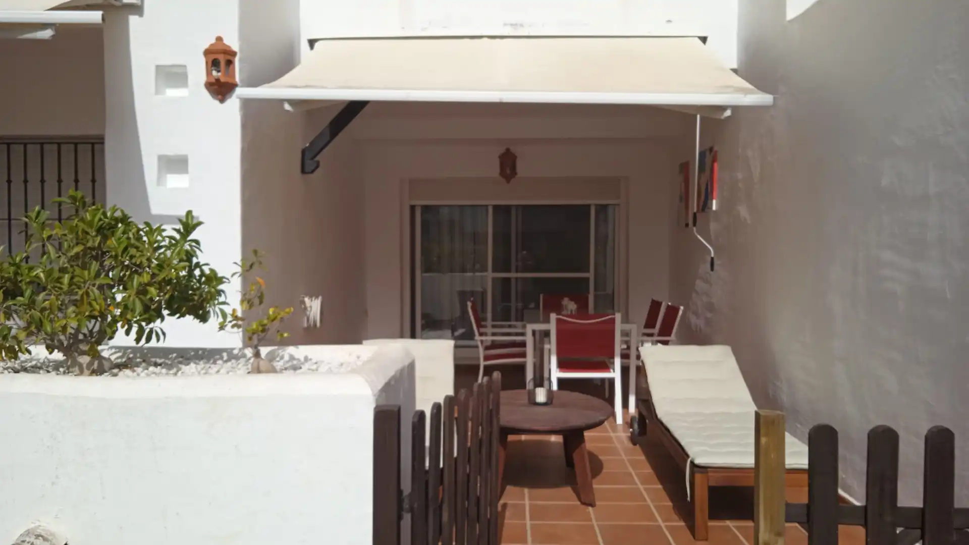 Planta baixa de lloguer a Calle Mozart, 2, Las Tres Piedras - Costa Ballena