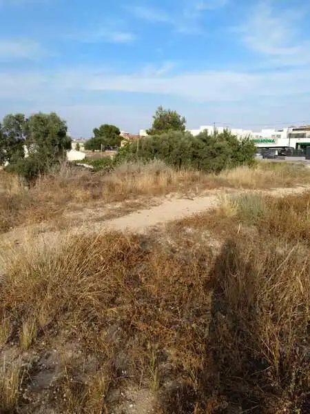 Wohnbaugrundstück zum Verkauf in PARTIDA LILLOT, imagen 7
