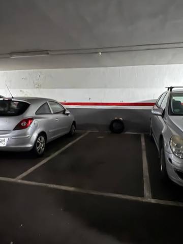 Garaje en Venta en Carrer d'Ausiàs Marc, 79 en Fort Pienc