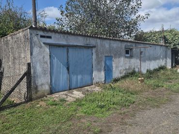 Local comercial en venda a Calle del Puente de San Lázaro de Abajo