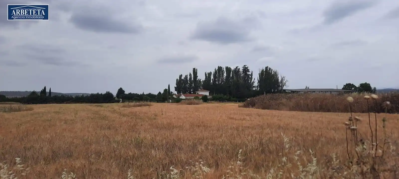 Residencial en venda en Humanes