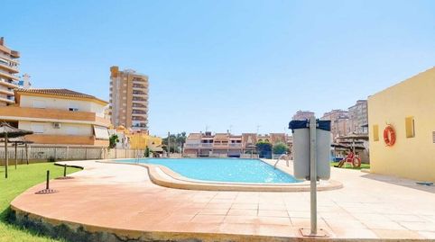 Precioso chalet adosado reformado situado en la playa de Tavernes de la Valldigna, a menos de 300 metros de la playa. Lo encontrar, imatge 2