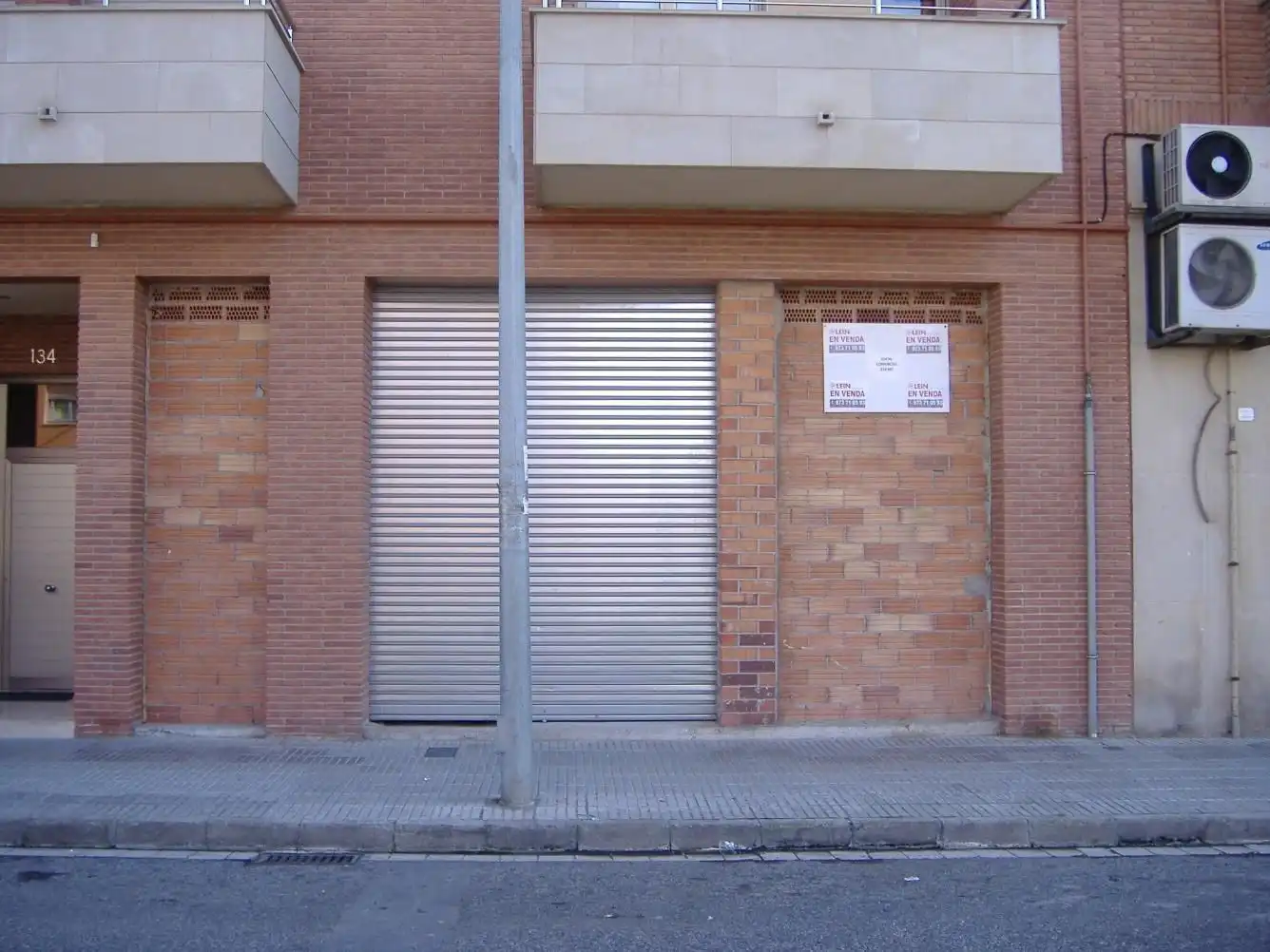 Local comercial en venda a Mollerussa, imagen 2