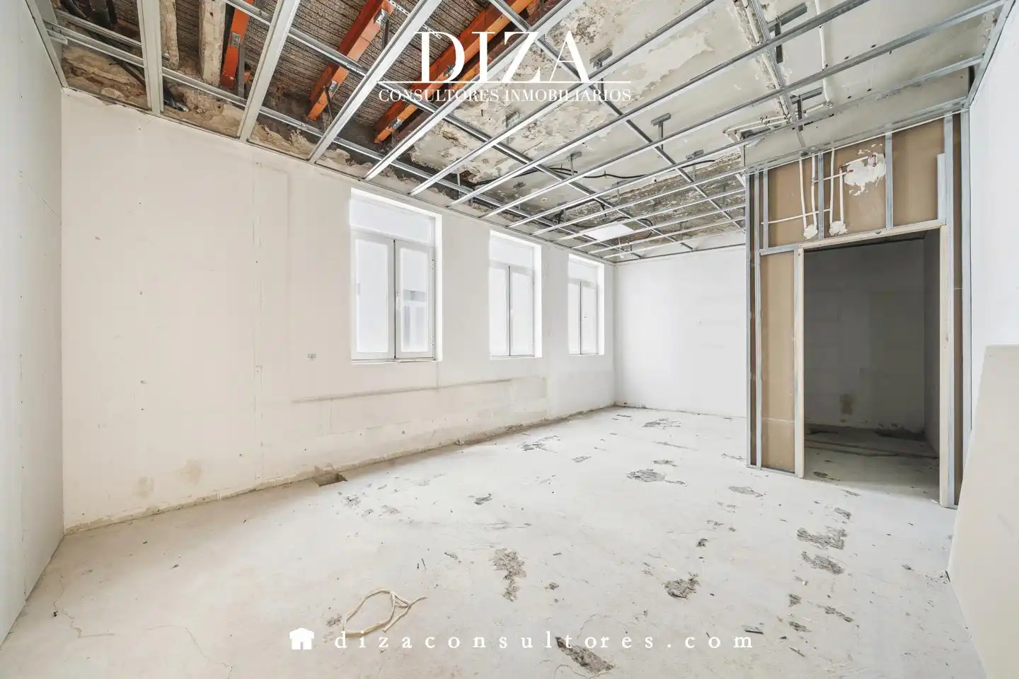 Appartement avec ascenseur à vendre à Calle de Fuencarral, imagen 16