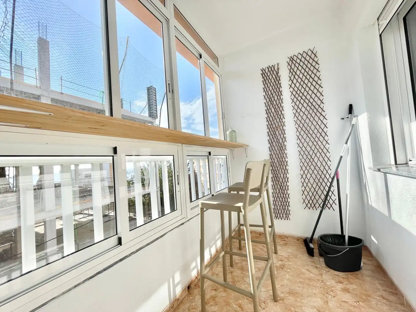 Flat to rent in Los Cuarteros, imagen 4