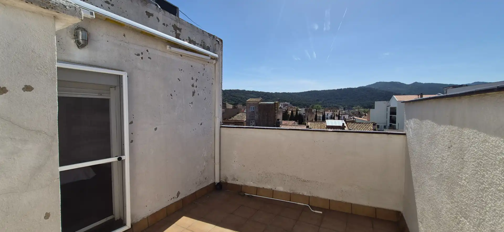 Terrassa de Dúplex en venda en Sant Feliu de Guíxols amb Aire condicionat i Terrassa