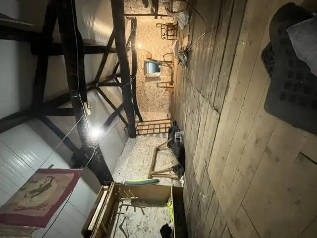 Casa o xalet en venda en Grandas de Salime