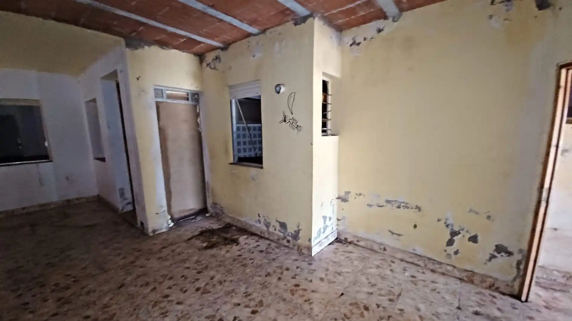 Planta baja en venta en Cartagena