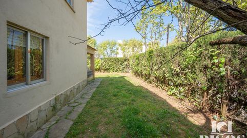 Foto 3 de Casa o xalet en venda a Mira-sol, Sant Cugat del Vallès