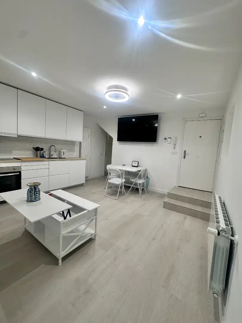 Wohnung zur Miete in Calle del Olmo, imagen 2