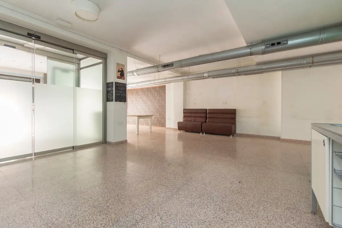 Local comercial en venta en Calle Fragata, imagen 2