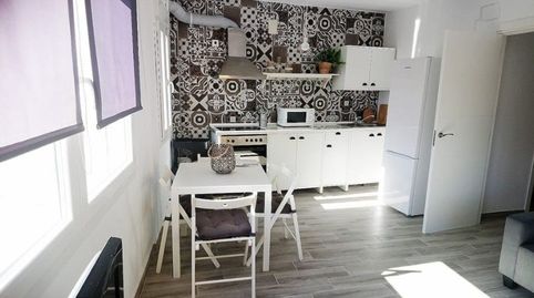Photo 4 of Flat for sale in Gigantes, La Goleta - San Felipe Neri, Málaga Capital