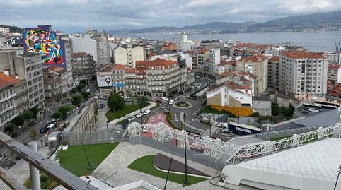 Foto 4 de Piso en venta en Rúa Vía Norte, Fátima, Vigo
