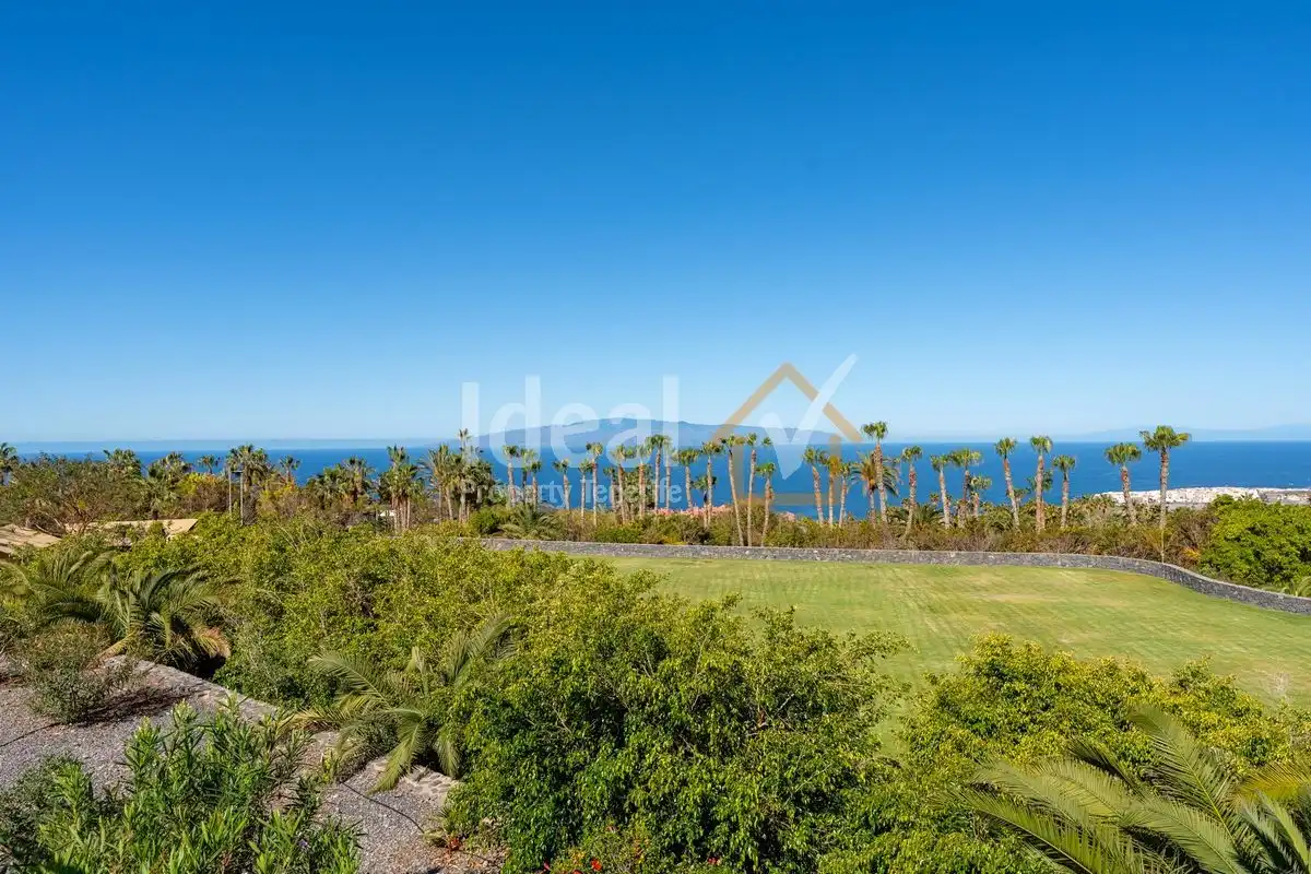 Apartment with pool for sale in Abama, imagen 38