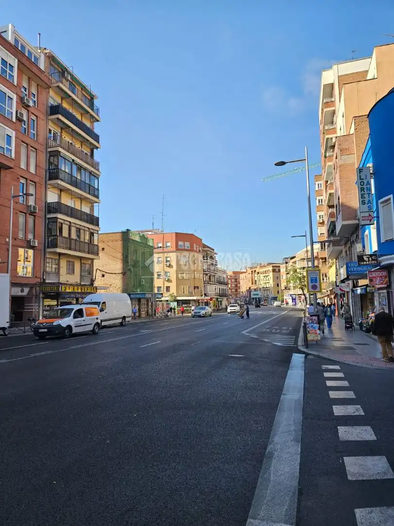 Individual for sale in Tetuán, imagen 14