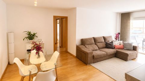 Foto 4 de Piso en venta en Carrer D'esteve Albert, Via Europa - Parc Central, Mataró