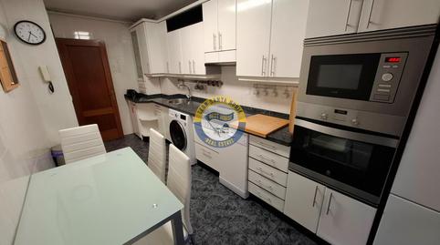 Foto 5 de Pis de lloguer a La Asunción - La Inmaculada, León