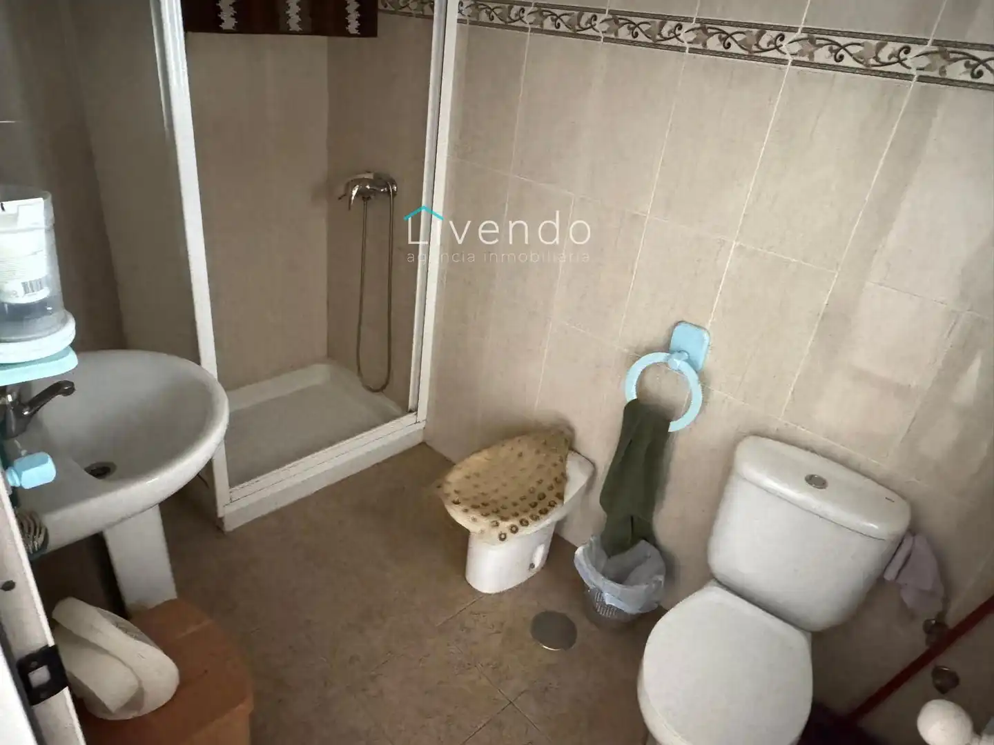 Baño de Casa o chalet en venta en Alcalá de los Gazules con Trastero