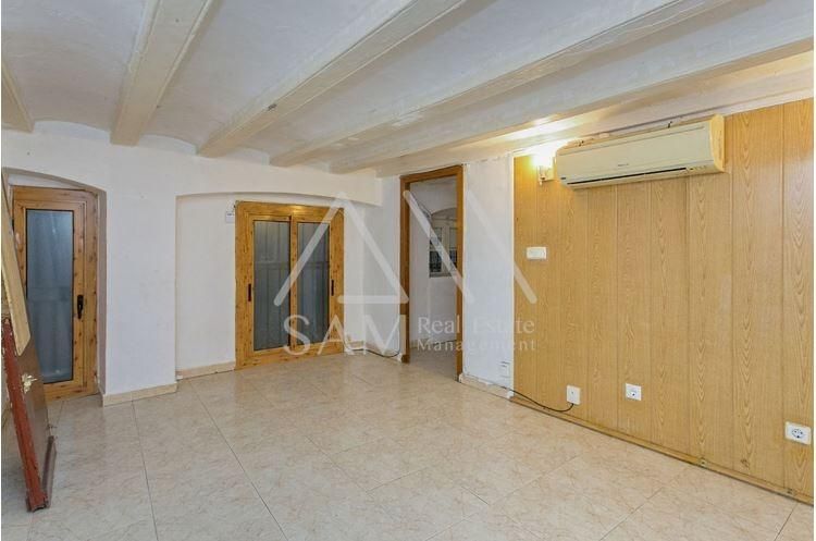 Planta baja for sale in Sant Pere, Sta. Caterina i la Ribera, Ciutat Vella
