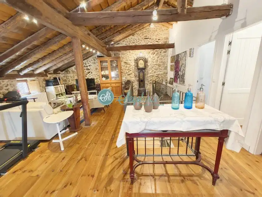 Casa o xalet en venda en Espirdo amb Calefacció
