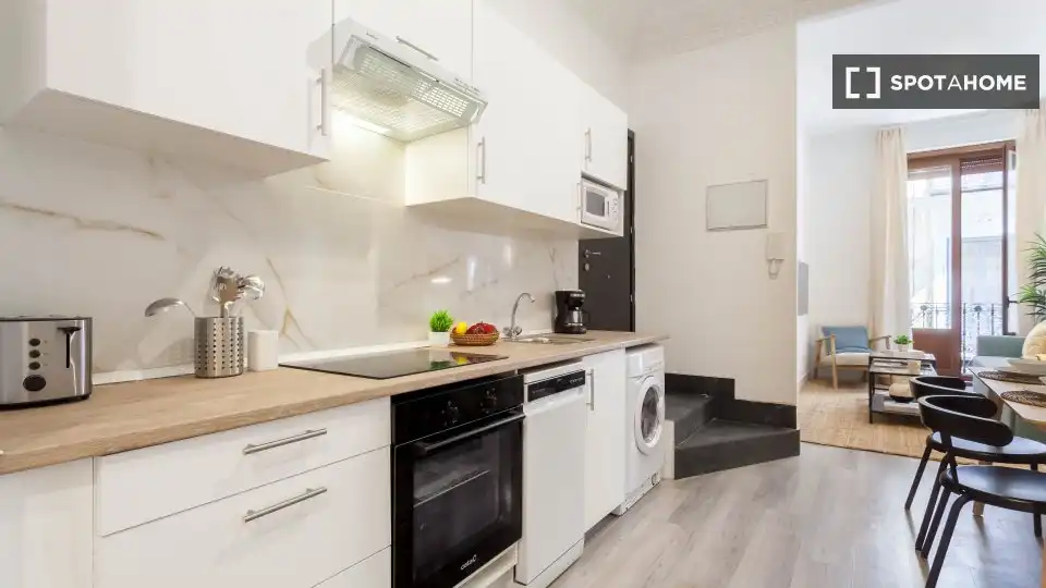 Appartement avec balcon à louer à Centro, imagen 10