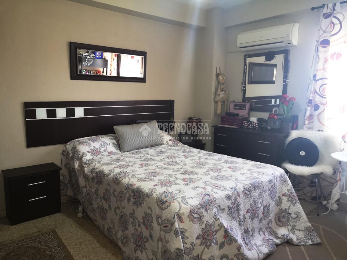 Piso en venta en Nueva Alcalá