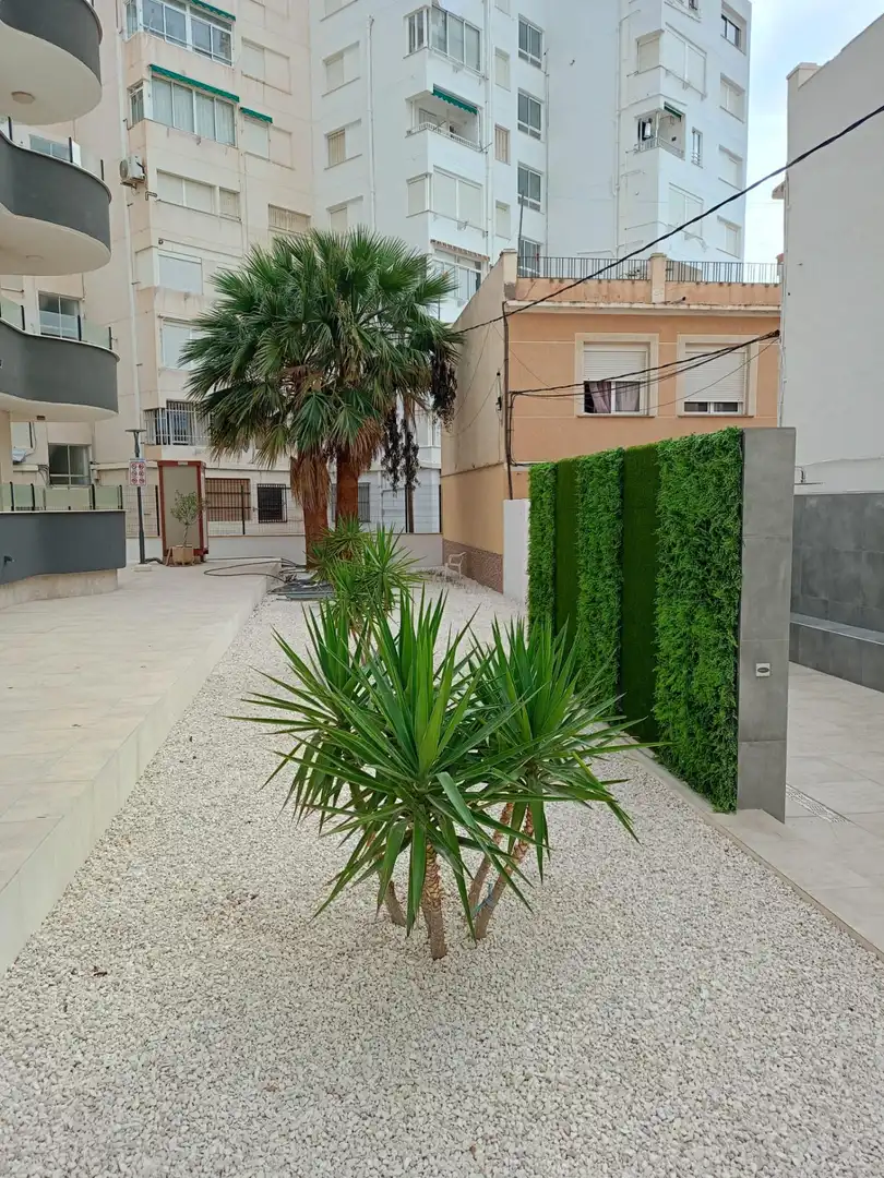 Wohnung zur Miete in Águilas, Murcia