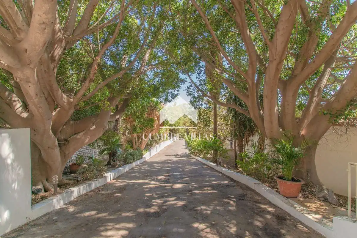Casa amb piscina en venda a Monte los Almendros - El Pargo - Costa Aguilera, imagen 145